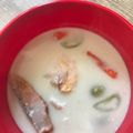Cooksnap dari Devi Puspita Miu untuk resep Iwak karing betanak