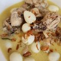 Cooksnap dari Gusti Ayu Putri untuk resep Opor Ayam Kuah Putih
