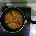 Cooksnap dari Novita Damayanti untuk resep Pesmol Gurame ala Betawi