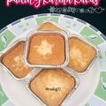 Cooksnap dari MJ.22 untuk resep Puding Kurma Kukus