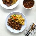 Cooksnap dari Presella untuk resep Marinasi Steak