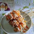 Cooksnap dari Rika Erviana untuk resep Supermi Mini Sosmie