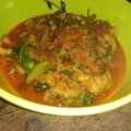 Cooksnap dari Aya Ajjah untuk resep Ceker Ayam Rica Rica Hot Yummy