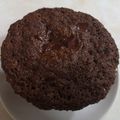 El cooksnap de Romy Repetto cuando hizo Mug cake de chocolate y avellanas 🇵🇪.