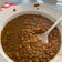 El cooksnap de bzbarki cuando hizo Lentejas viudas (Olla Gm g).