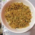 Cooksnap dari Hermawan Ardiyanto untuk resep Mie jawa