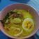 Cooksnap dari Arista Multi untuk resep Laksa ayam