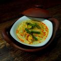 Cooksnap dari CISCA AE untuk resep Sayur Godog Khas Betawi
