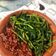 Cooksnap dari Zulifatul Afwah untuk resep Kangkung sambal asam