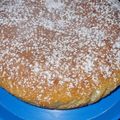El cooksnap de Maria Garcia cuando hizo Bizcocho de yogur básico y esponjoso /comida de Marruecos.