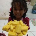 Cooksnap dari Silviana Puspita Sari untuk resep Bolu Kukus Keju Sederhana