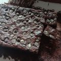 Cooksnap dari L D K untuk resep 67 - Fudgy Brownies / Brownies Panggang