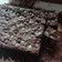 Cooksnap dari L D K untuk resep 67 - Fudgy Brownies / Brownies Panggang
