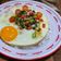 Cooksnap dari Windri Aries untuk resep 349. Nasi telur ceplok daun bawang ala Devina Hermawan