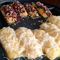 Cooksnap dari Sarah U B untuk resep Pukis Premium NCC