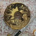 Cooksnap dari Ida Dheadhena untuk resep Marmer Pound Cake NCC
