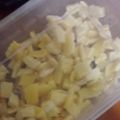 Cooksnap dari Askanah Fairuz Maulana untuk resep Permen yupi kw😀