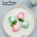 Cooksnap dari Any Tri untuk resep Soap Pudding