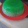 Cooksnap dari Hyuga Devy Ambarwati untuk resep Puding lumut..no amis