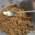 Sev94's cooksnap of when they made Nutella mug cake.