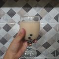 Cooksnap dari K's cook untuk resep Boba Simple