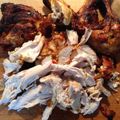 Joanne's cooksnap of when they made Spatchcocked Roast Chicken.