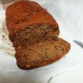 kathryn.scarpello's cooksnap of when they made Luigi's Banana Bread.