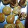 Cooksnap dari VEE LOUIS untuk resep Roti Kismis Kenari