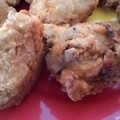 Cooksnap dari 💜Lianawati💜 untuk resep ayam goreng tepung ala kfc