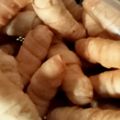Cooksnap dari sulis tiweni untuk resep Molen Pisang Cocok buat usaha