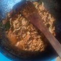Cooksnap dari Ciciabangrahmat Cici untuk resep Oseng Mercon Usus Ayam