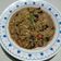 El cooksnap de Malbec 64 cuando hizo Risotto de quinoa con hongos de pino.