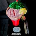 Manisha Sampat's cooksnap of when they made Ice Apple Cooler🍷.