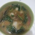 Cooksnap dari naima untuk resep Cilok kuah pedas sayuran