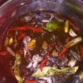 Cooksnap dari Enay Suhaeni untuk resep Tumis Cumi Basah