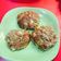 El cooksnap de Camila Arce Mahuida cuando hizo Galletas integrales de avena canela y manzana.