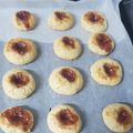El cooksnap de Rocio Tal Sokol Reuven cuando hizo Pepas!!!para el mate😍😍.