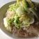 รูป Cooksnap ของ Mikkie Journey เมื่อเขาทำ ผักกาดขาวผัดวุ้นเส้น(เจ)