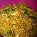 Cooksnap dari Yanni Liang untuk resep mie goreNG speciaL