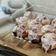 Сooksnap від amina.cooks, який(а) приготував(ла) Сінабони з вишнею.