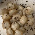 Cooksnap dari Mils untuk resep Cimol anti meledak dan anti gagal