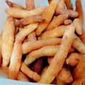 Cooksnap dari Alfadilla A. Poetronegoro untuk resep cheese stick murmer(murah meriah)