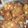El cooksnap de Luciana cuando hizo Pollo crispy con queso cheddar.