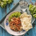 Cooksnap dari Frielingga Sit untuk resep Cabuk Rambak