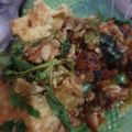 Cooksnap dari Ribe untuk resep Sambel bawang kemangi (versi sambel untuk diet)