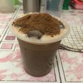 Cooksnap dari Yunica Sari untuk resep Milo Dinosaur Homemade Ala Kopi Kenangan