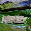 Cooksnap dari Jayanti Ernawati untuk resep Pepes Jamur Ladaku