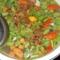Cooksnap dari Vandico Kurniawan untuk resep Asem asem ayam