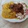 El cooksnap de Ani Mari Vergara Cobian cuando hizo Locro de zapallo 👍🇵🇪.