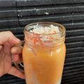 Cooksnap dari anisa untuk resep Mango Cheese Milk